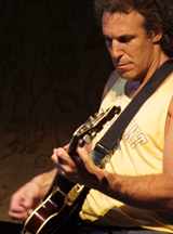 Jeff Pevar