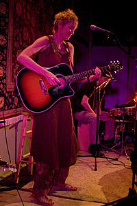 Eliza Gilkyson
