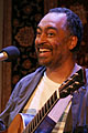 Vance Gilbert