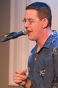 Dan Gage