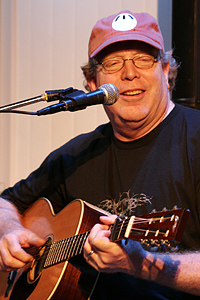 D.W. Ditty