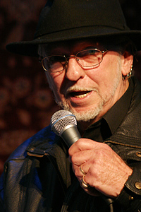 Ramblin' Burt