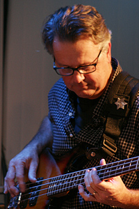 Tim Barry