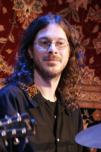 Jonathan Lichtig