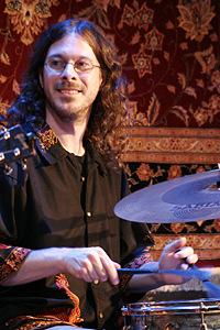 Jonathan Lichtig