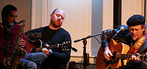 Blues Jam