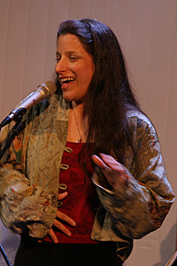 Lani Peck