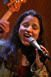 Lani Peck