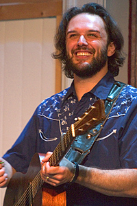 Mark Erelli