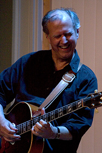 Mark Erelli