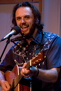 Mark Erelli