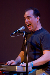 Eric Schwartz