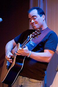 Eric Schwartz