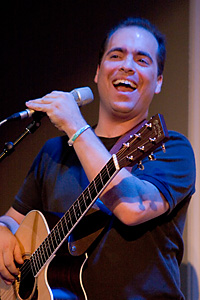 Eric Schwartz