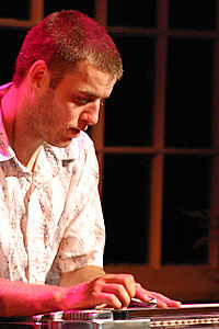 Roger Marin
