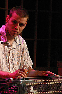 Roger Marin