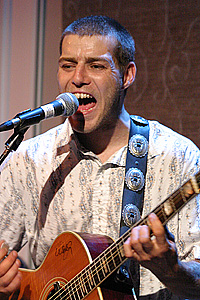 Roger Marin