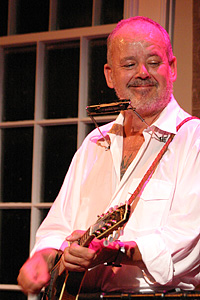 Willie Bennett