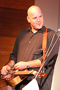 Dan Walsh