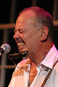 Willie Bennett