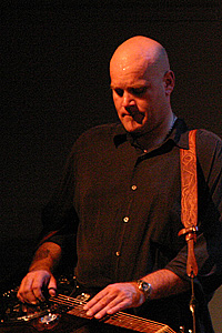 Dan Walsh