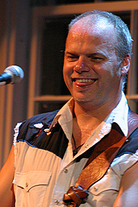 Fred Eaglesmith
