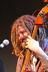 Darcy Yates
