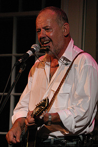 Willie Bennett