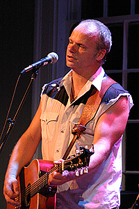 Fred Eaglesmith