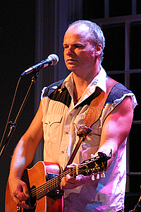 Fred Eaglesmith