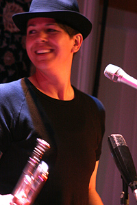 Mel