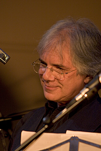 Kenny Kosek