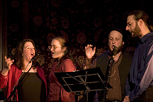 Northampton Harmony