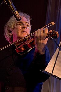 Kenny Kosek