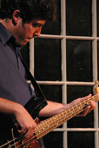 Kimon Kirk