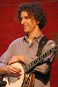 Greg Lizst
