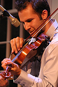 Jake Armerding