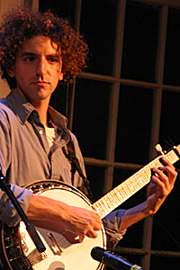 Greg Lizst