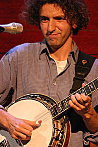 Greg Lizst
