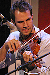 Jake Armerding