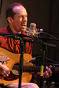 Jonathan Byrd