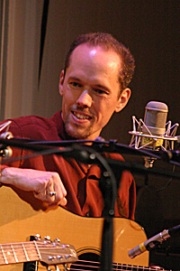 Jonathan Byrd