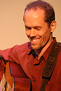 Jonathan Byrd