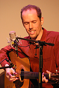 Jonathan Byrd