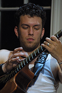 Justin King