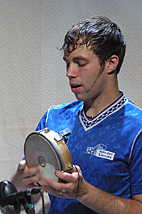 James West