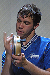 James West