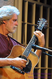 Jack Williams