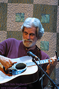 Jack Williams