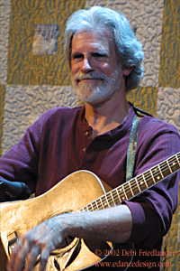 Jack Williams